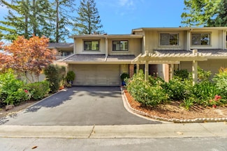 574 Sand Hill Cir Unit 4, Menlo Park, CA 94025