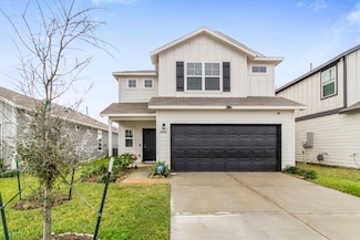 21502 Austell Pond Dr, Porter, TX 77365