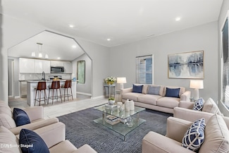 810 Vaughan St, Henderson, NC 27536