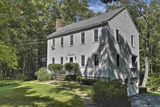 66 Partridgeberry Ln, Swanzey, NH 03446