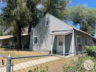 48 Jackson St, Billings, MT 59101