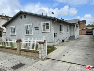 824 Lagoon Ave, Wilmington, CA 90744