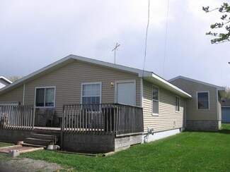 6831 Turtle St, Posen, MI 49776