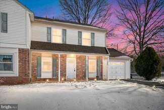 1617 Morgan Way, Lansdale, PA 19446