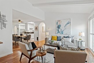 1209 Oak Grove Ave Unit 305, Burlingame, CA 94010