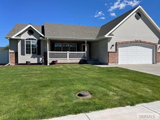4595 E Tranquil Dr, Idaho Falls, ID 83406