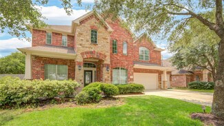 4403 Bridgestone Cedar Dr, Spring, TX 77388