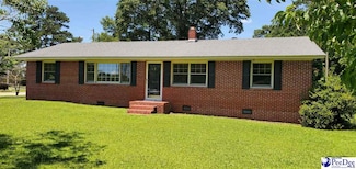 1007 Hamlet Hwy, Bennettsville, SC 29512
