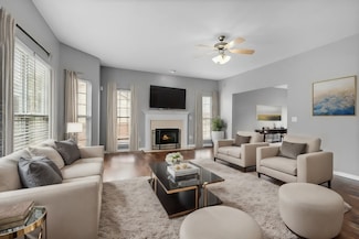 1405 Saddle Crest, Mount Juliet, TN 37122