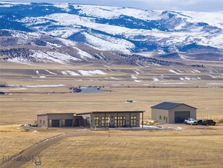 62 Bowman Ln N, Cameron, MT 59720