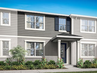 9972 Red Canoe Alley, Orlando, FL 32832