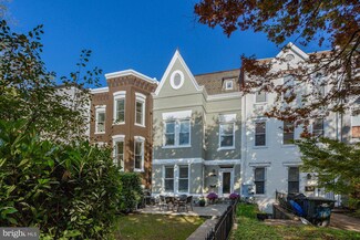 1607 New Jersey Ave NW, Washington, DC 20001