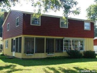 5693 Dacola Shores Rd, Conesus, NY 14435