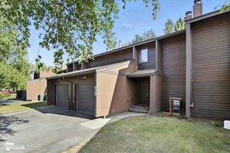 926 W 80th Ave, Anchorage, AK 99518