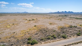 4606 S Toltec Buttes Rd Unit 27, Eloy, AZ 85131