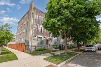 4850 S Champlain Ave Unit 2, Chicago, IL 60615