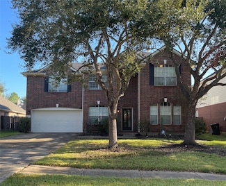 5723 Ames Crossing, Sugar Land, TX 77479