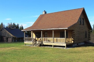 1721 Dexter Mountain Rd, Glover, VT 05839