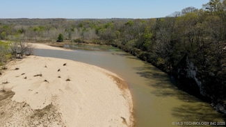 25182 E 770 Rd, Tahlequah, OK 74464