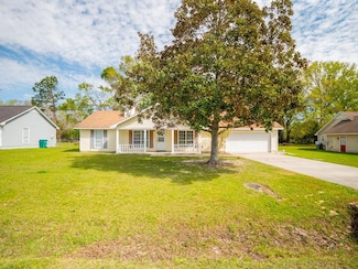 5210 Northridge Rd N, Valdosta, GA 31605