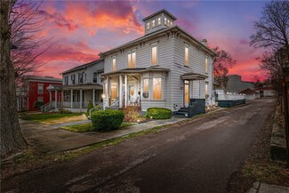 131 Meyers Ave, Meyersdale, PA 15552
