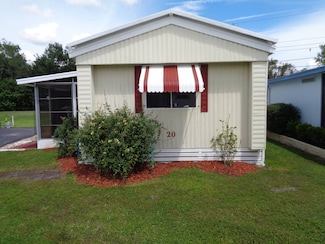 3731 Old Tampa Hwy Unit 20, Lakeland, FL 33811
