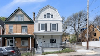 241 N Graham St, Pittsburgh, PA 15206