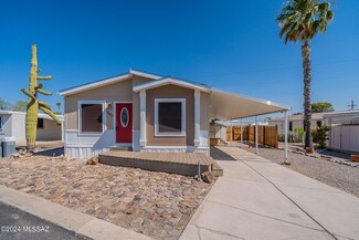 5457 W Lazy St S, Tucson, AZ 85713