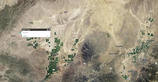 Lot 555 Garden Valley Ranchos Unit 1, Beryl, UT 84714