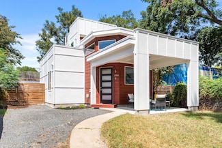 2514 E 4th St Unit B, Austin, TX 78702