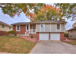 16408 E 28th St S, Independence, MO 64055