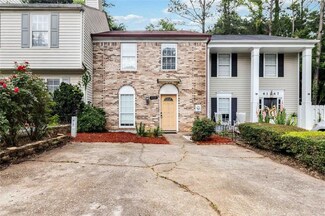 6169 Summit Trail, Norcross, GA 30092