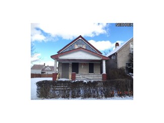 7311 Ivy Ave, Cleveland, OH 44127
