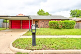 1501 NE 3rd St, Moore, OK 73160