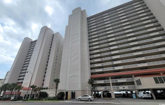 1625 S Ocean Blvd Unit S909, North Myrtle Beach, SC 29582