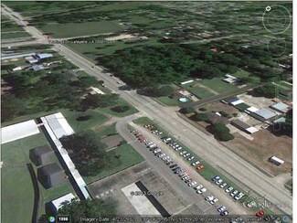 000 Teurlings Dr, Lafayette, LA 70501