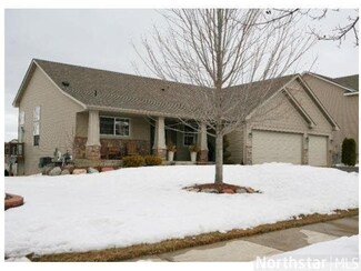 1021 Falcon Way, Jordan, MN 55352