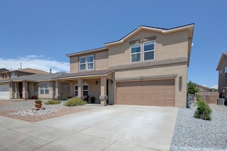 7619 Stadler Ave NW, Albuquerque, NM 87114