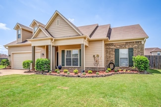 5087 Blue Lagoon Loop, Arlington, TN 38002
