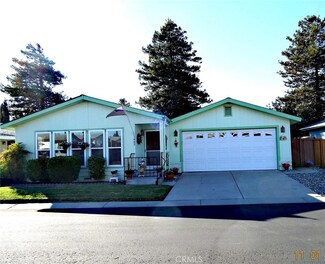 3449 Quail Meadows Dr Unit 66, Santa Maria, CA 93455