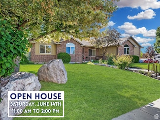 3285 S 575 W, Syracuse, UT 84075