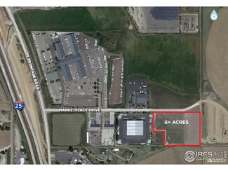 0 Marketplace Dr Unit 982573, Johnstown, CO 80534