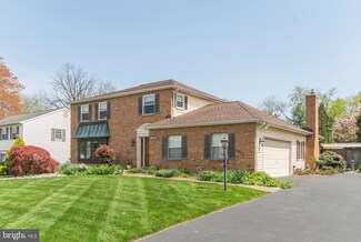 1902 Shady Ln, Oreland, PA 19075