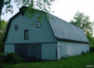 2869 W 1350 S, Kokomo, IN 46901