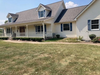 1889 Cornwell Rd, Riley, MI 48041