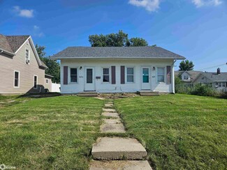 605 W Nevada St, Marshalltown, IA 50158