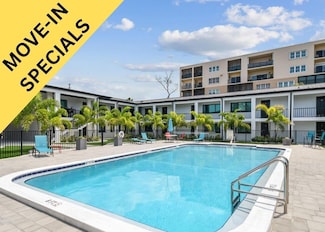 2942 W Bay Dr Unit 36, Largo, FL 33770