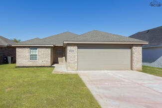 2324 Tinker Trail, Wichita Falls, TX 76306