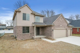 53302 Zachary Dr, Chesterfield, MI 48047