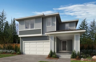 1499 NW Swenson Ct Unit 37, Poulsbo, WA 98370